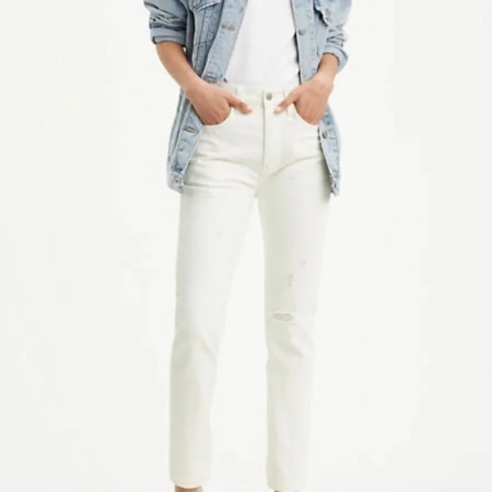 PREMIUM LEVIS 501 SKINNY - Picture 7 of 8